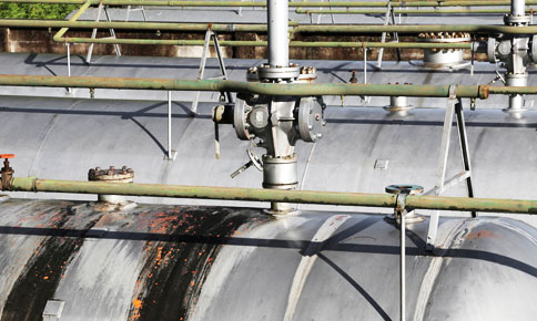 何为压力容器？又该如何杜绝使用隐患？