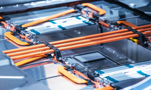 合格的锂电池需要经过哪些检测呢？