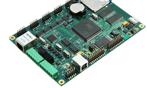 SMT芯片工厂通常使用哪些生产设备？