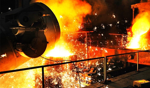 铸造工艺和锻造工艺有什么区别？