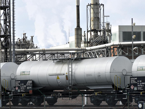 XRAY无损检测能否检测罐车罐体的焊缝缺陷？