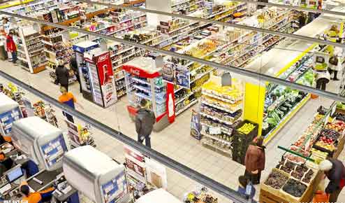 食品异物X射线检测会对身体造成影响吗？