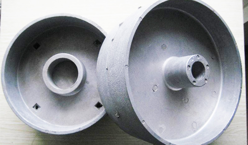 铝铸件检测质量要求严格，X-RAY设备检测添光彩