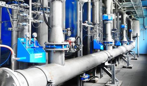 ?压力容器之xray无损检测