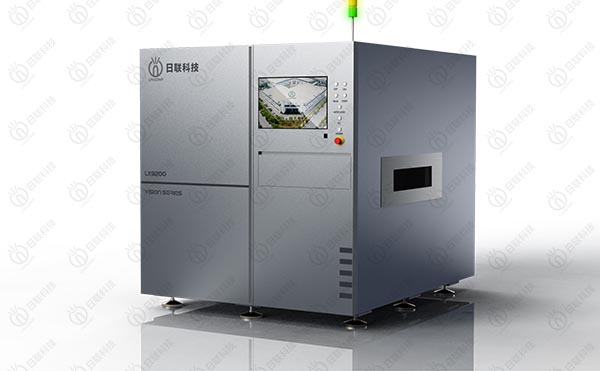 高精度检测设备，在线式X-RAY检测设备能满足您的使用!