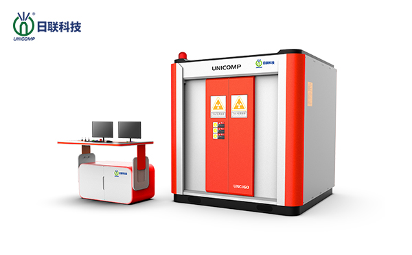 日联科技X-RAY检测设备