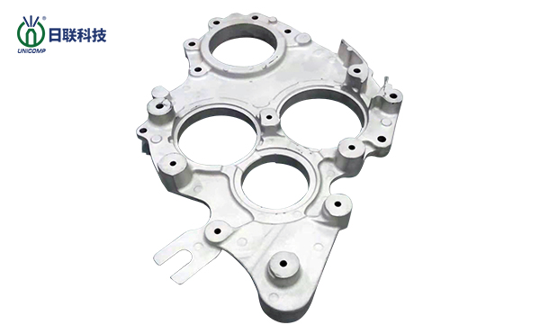 X-Ray无损检测能够检测汽车零部件么？